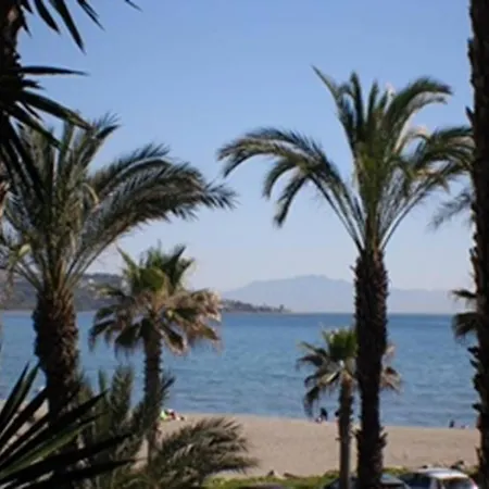 Апартаменты Puerto De Con Vistas Al Mar *