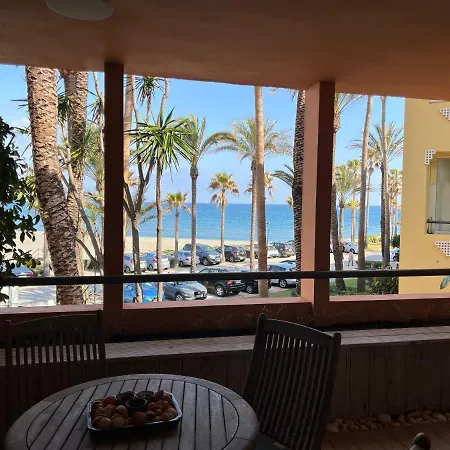 Appartamento Puerto De Con Vistas Al Mar