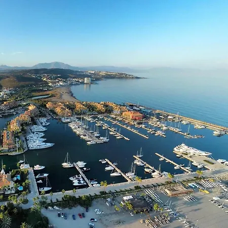 Appartamento Puerto De Con Vistas Al Mar *